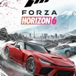 Forza Horizon 6 (Windows/Xbox Series X|S) Xbox Live Key GLOBAL