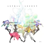 Astral Ascent