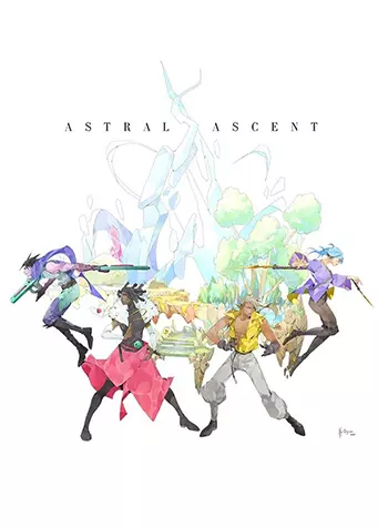 Astral Ascent