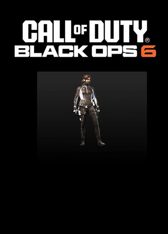 Call of Duty: Black Ops 6 - The Beast Inside Operator Skin