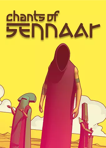 Chants of Sennaar Cover