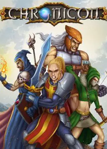 Chronicon Steam Key