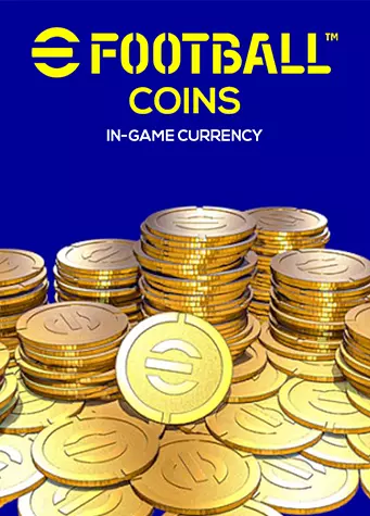 eFootball 2023 - Coins Xbox Live Key