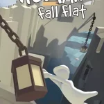 Human: Fall Flat Steam Key