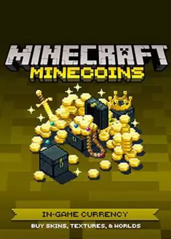 Minecraft: Minecoins Pack