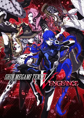 Shin Megami Tensei V: Vengeance (PC) Steam Key