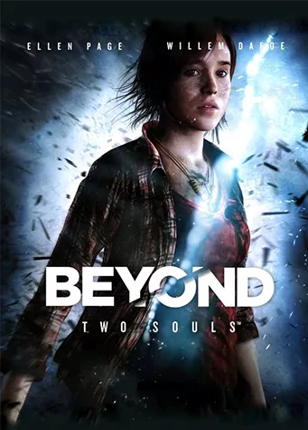Beyond: Two Souls
