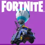 Fortnite Gift Card