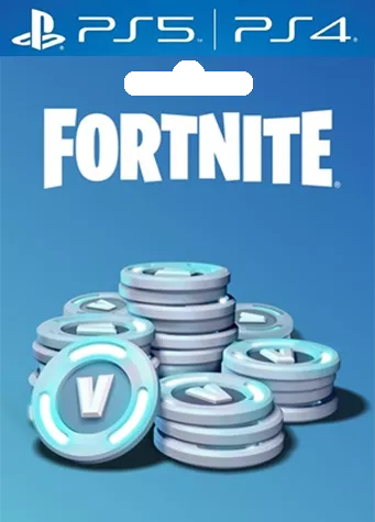 Fortnite PSN V-Bucks