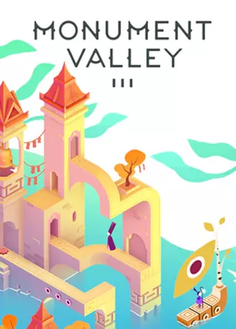 Monument Valley III