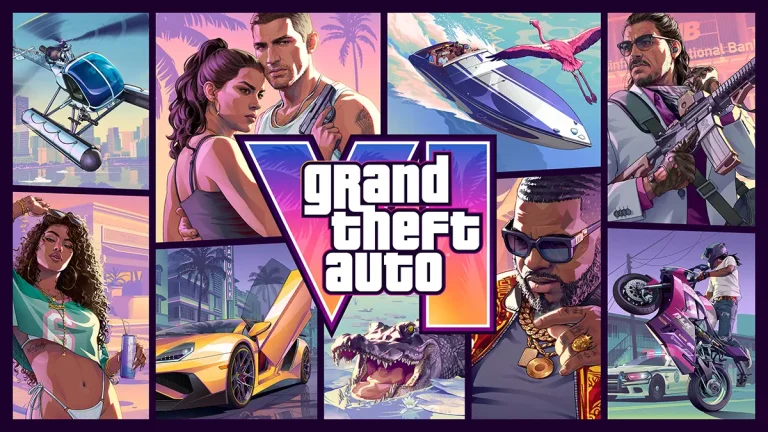 Grand Theft Auto VI - Standard Edition