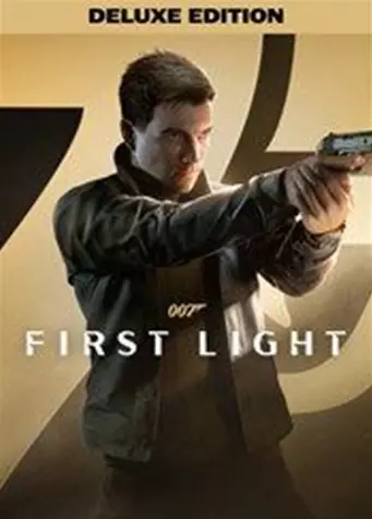 007 First Light - Deluxe Edition 007 First Light - Deluxe Edition
