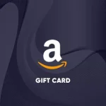 Amazon Gift Card