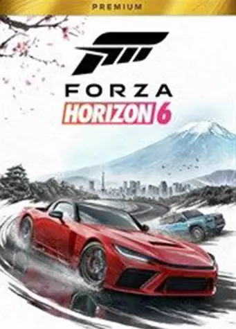 Forza Horizon 6 Premium Edition